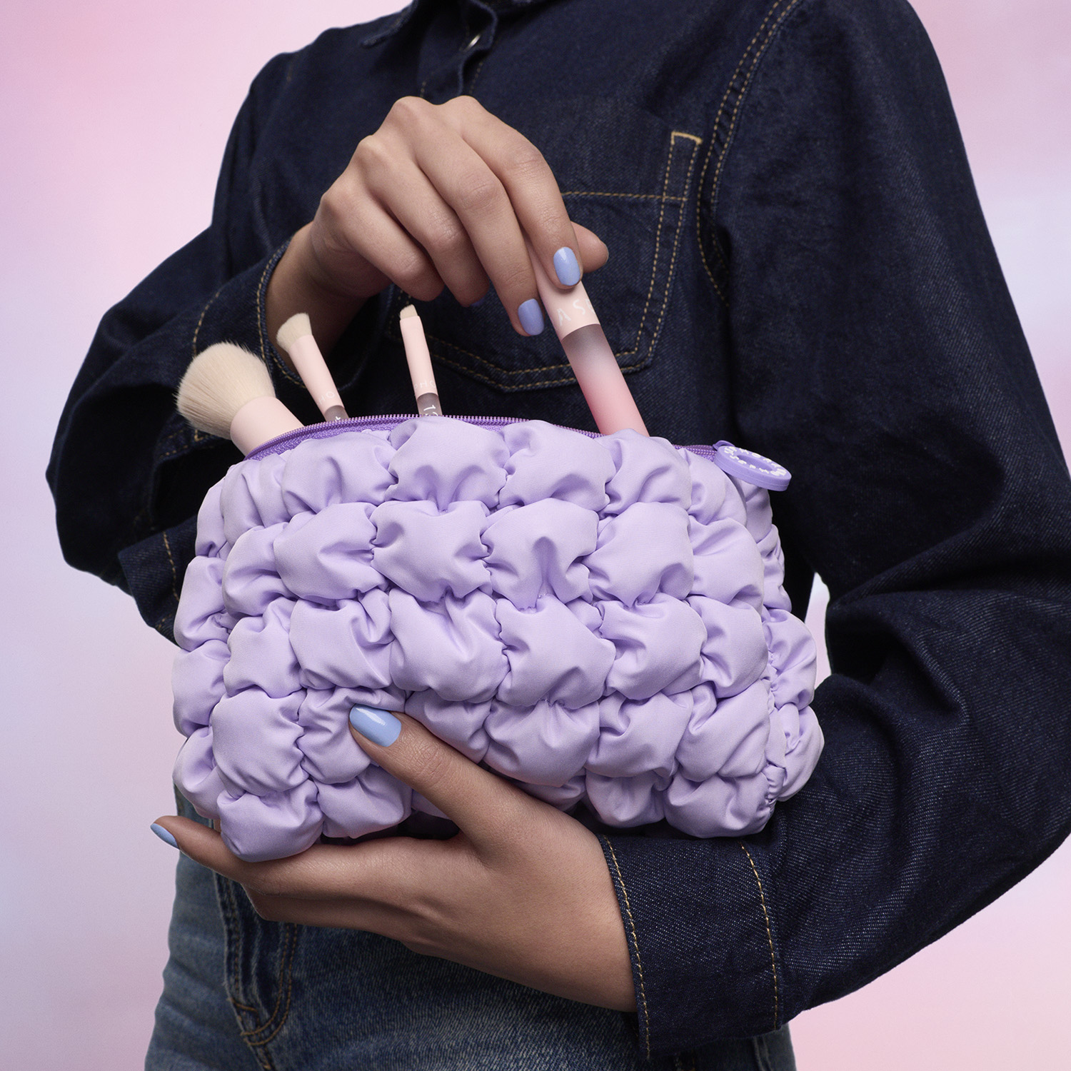 KIT PINCEAUX PILLOW DREAM (SET DE BROCHAS PILLOW DREAM)